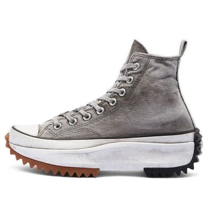 Converse Run Star Hike High Top 168298C