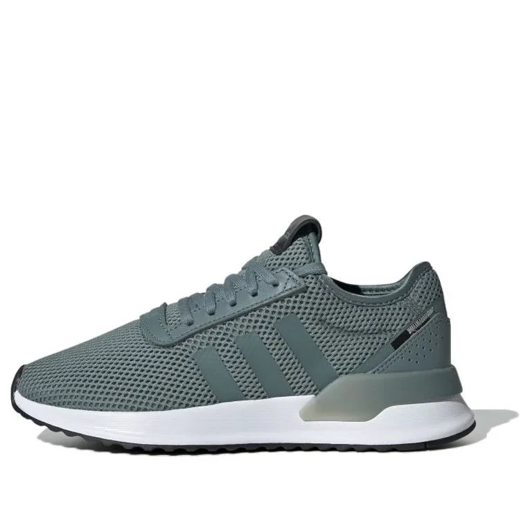 (WMNS) adidas U_Path X 'Raw Green' EF5473