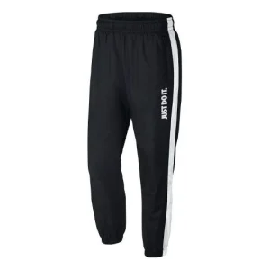 Nike SPORTSWEAR JDI Woven Long Pants Black CU4106-010