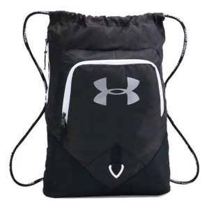 Under Armour Undeniable Sackpack 'Black' 1261954-001