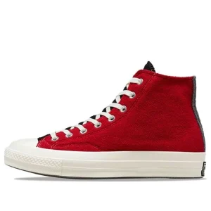 Converse Chuck 70 Hi 'Navy Red' 172267C
