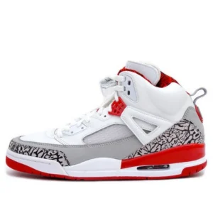 Air Jordan SpizIke 'White' 315371-164