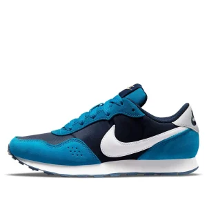 (GS) Nike MD Valiant 'Midnight Navy Imperial Blue' CN8558-404
