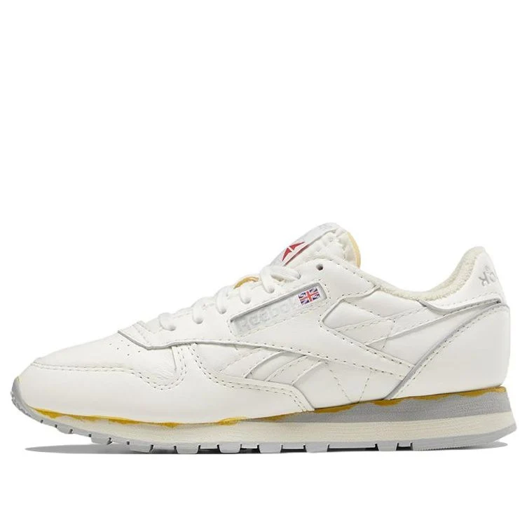Reebok Classic Leather 1983 TV Vintage 'Cream White' GX8771