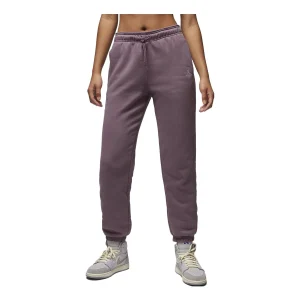 (WMNS) Air Jordan Brooklyn Sweatpants 'Sky Purprle' FN4494-508