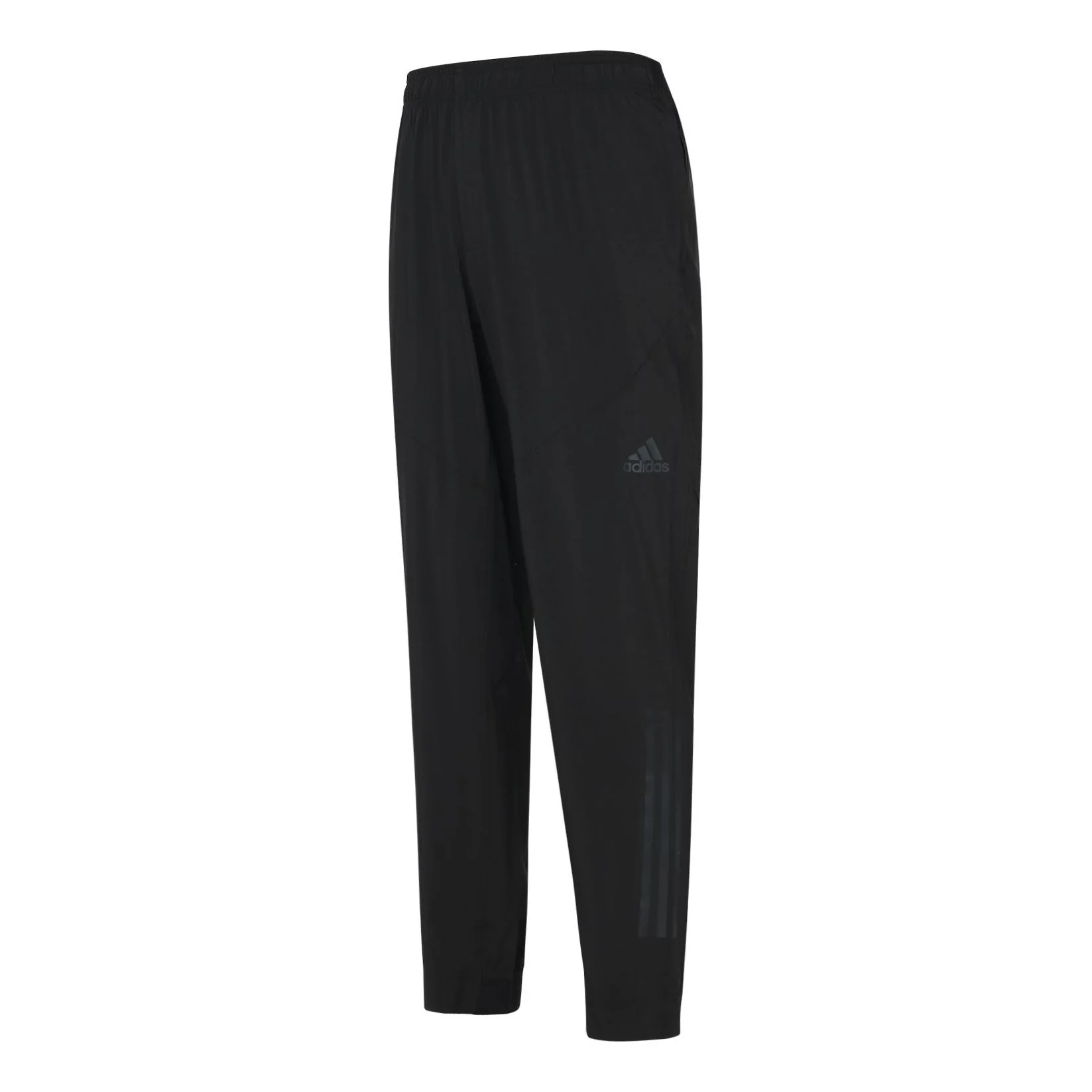 adidas Sports Casual Woven Trousers Men's Black CG1506