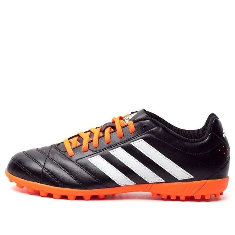 adidas Goletto 5 TF 'Black White' B27092