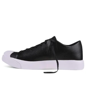 Converse Jack Purcell Modern 'Black' 155020C