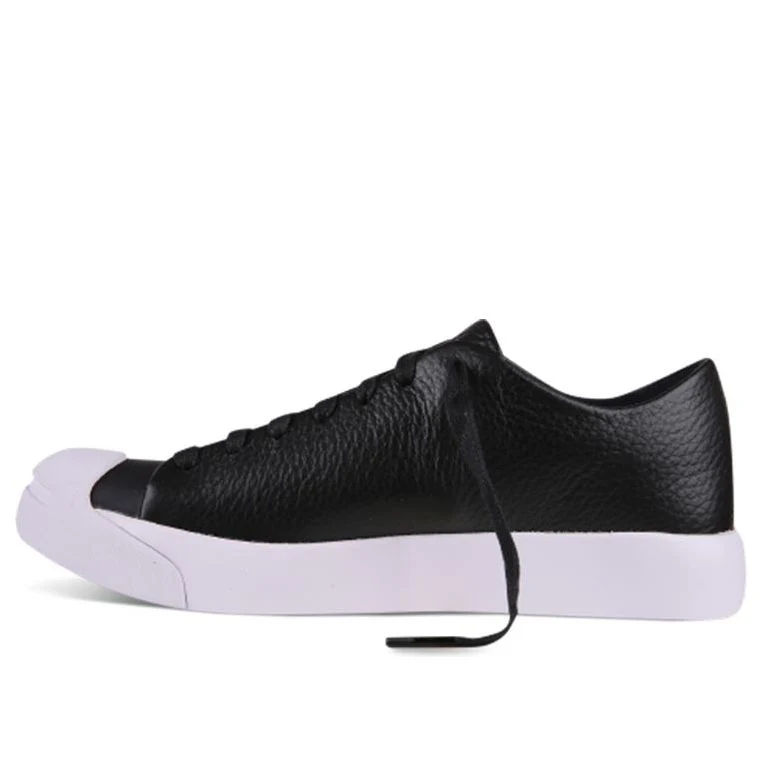Converse Jack Purcell Modern 'Black' 155020C