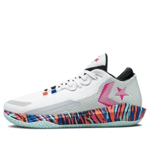 Converse Chuck Taylor All Star BB Jet Low 'Striped' 172664C