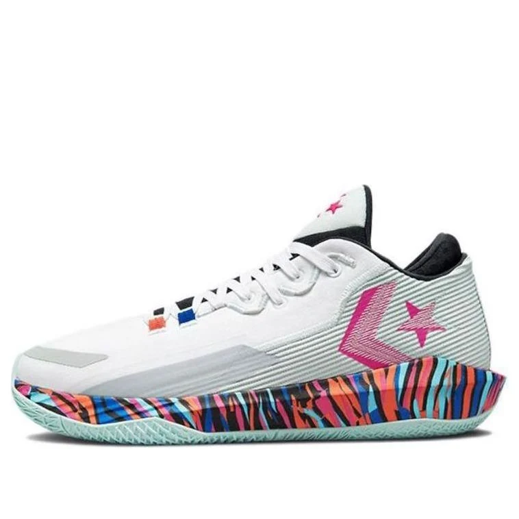 Converse Chuck Taylor All Star BB Jet Low 'Striped' 172664C