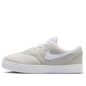 (PS) Nike SB Check Canvas 'Light Bone White' 905371-002