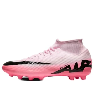Nike Mercurial Superfly 9 Academy 'Pink Foam Black' DJ5626-601