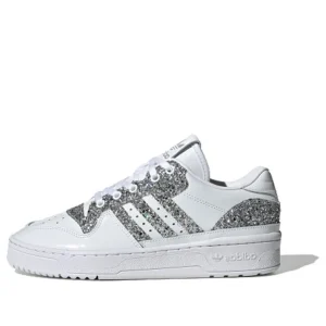 (WMNS) adidas Rivalry Low 'White' FV4329