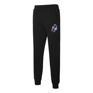 PUMA Neymar JR Creativ Track Pants 'Black' 605564-01