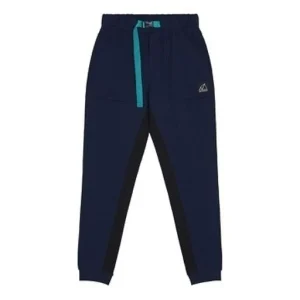 New Balance All Terrain Utility Pants Asia Sizing 'Blue' MP11581-NGO