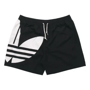adidas Trefoil Swim Shorts '' FM9911