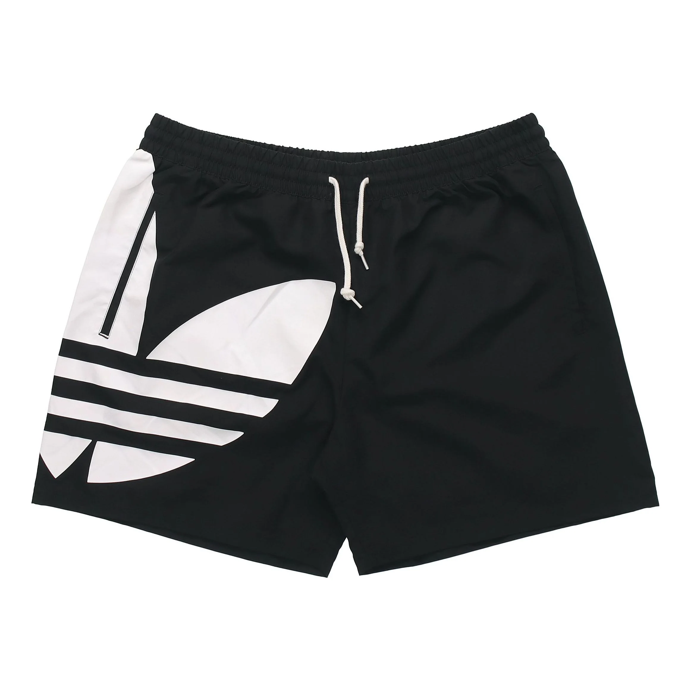 adidas Trefoil Swim Shorts '' FM9911