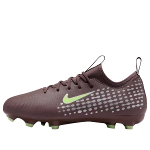 (GS) Nike x Kylian Mbappé Mercurial Vapor 16 Academy FG/MG 'Plum Eclipse' FQ8394-200
