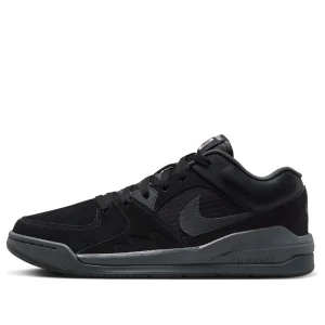 Air Jordan Stadium 90 'Triple Black' DX4397-001