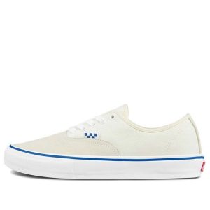 Vans Authentic 'Checkerboard - Off White' VN0A5FC8OFW