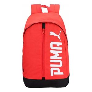 PUMA Pioneer Backpack II 'Red White' 074417-05
