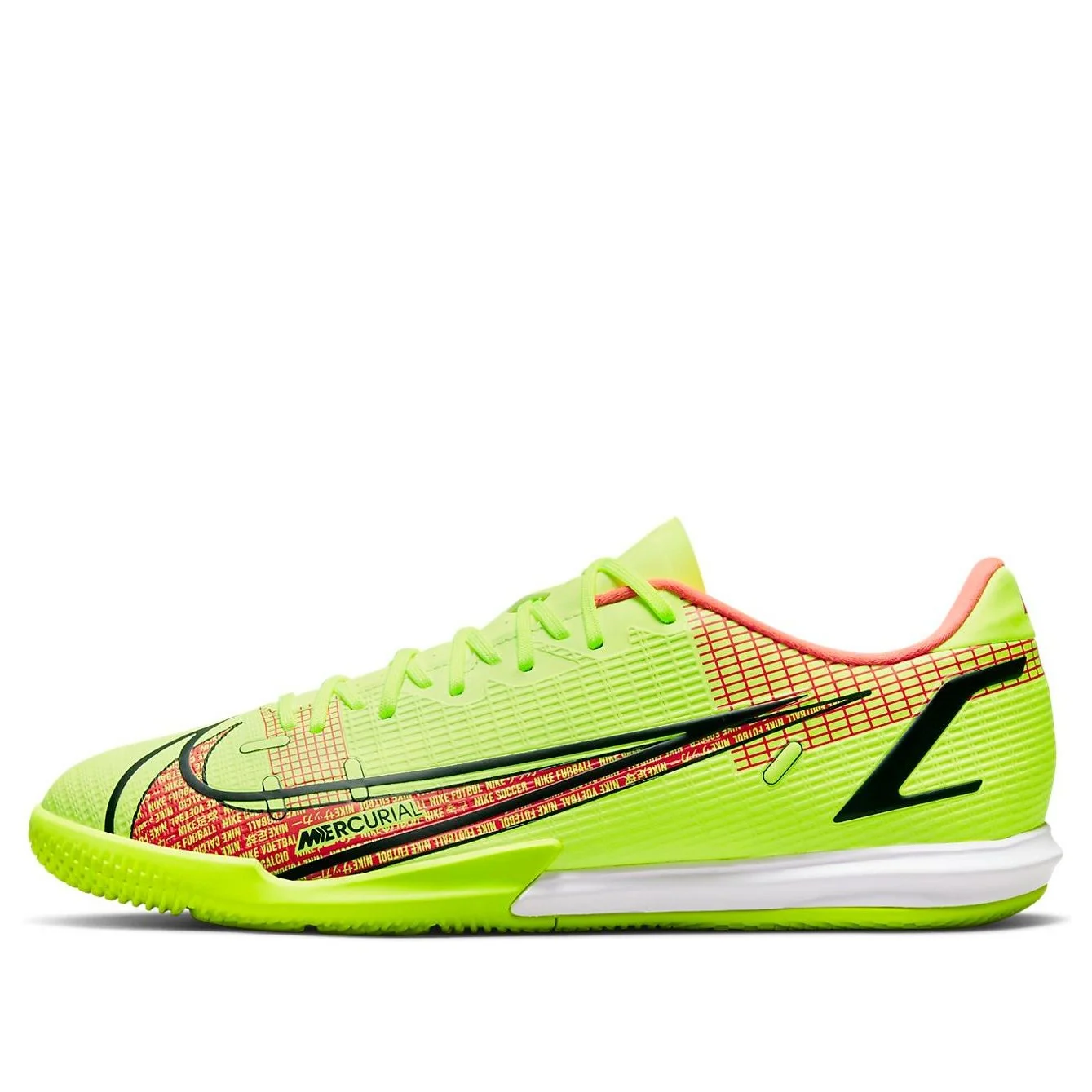 Nike Mercurial Vapor 14 Academy IC 'Motivation Pack' CV0973-760