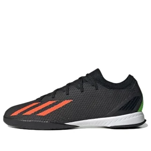 adidas X Speedportal.3 IN 'Black Team Solar Green' GW8465