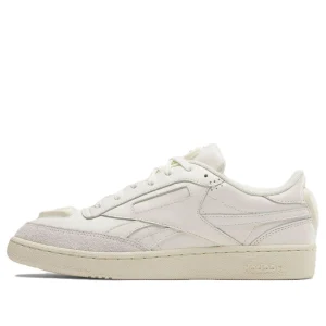 Reebok Club C Revenge x HYMNE 'Beige' 100069403
