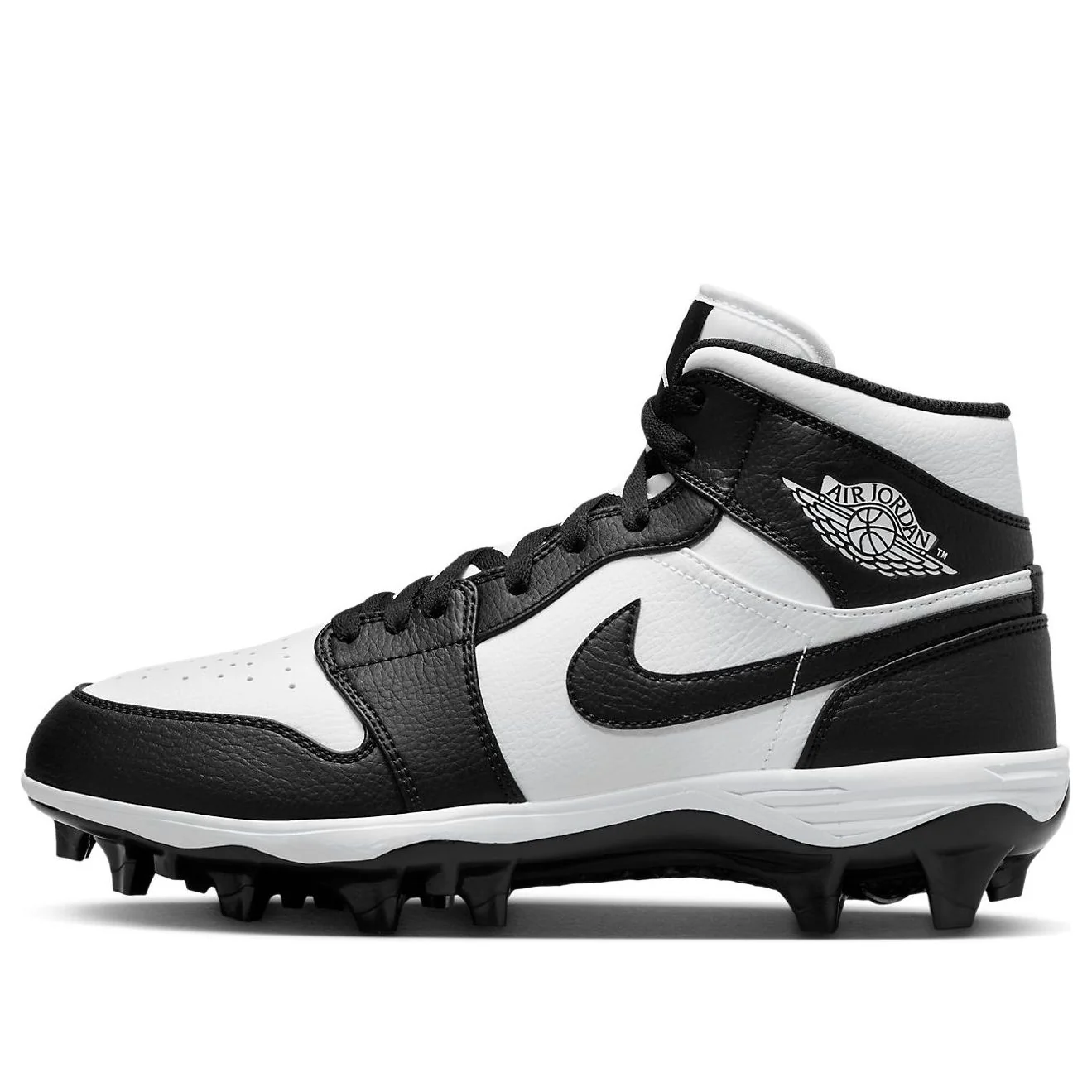 Air Jordan 1 Mid TD 'Panda 2023' FJ6805-100