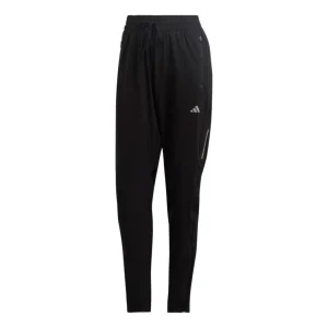 (WMNS) adidas Fast Tko Pant 'Black' IC3322