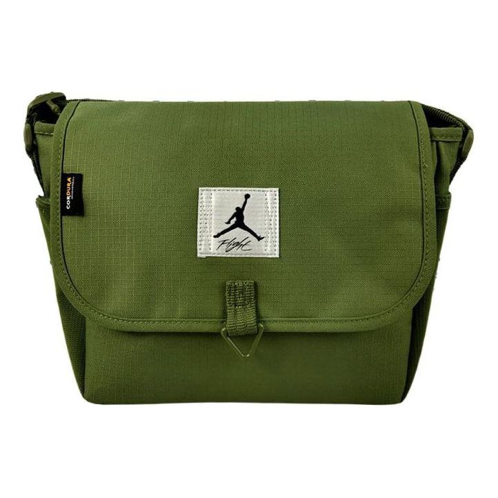 Air Jordan Flight Mini Bag 'Green' FV5809-328