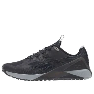 Reebok Nano X1 TR Adventure 'Black Cold Grey' H02992