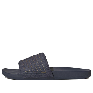 adidas Adilette Comfort Slide 'Navy Denim' IG3032