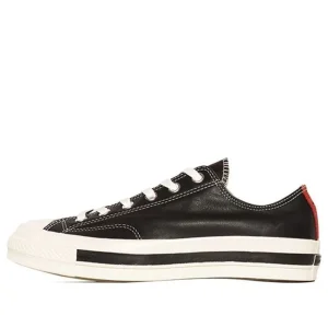 Converse Kasina x Chuck 70 Ox 'Black Fiery Red' 162838C