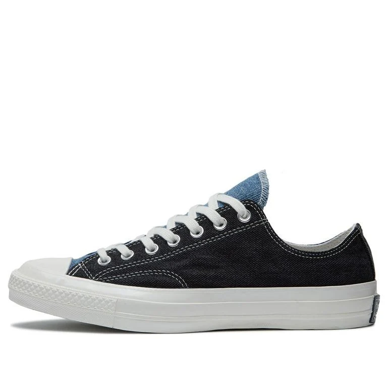 Converse Chuck 70 Ox 'Tri-Panel Denim' 166287C