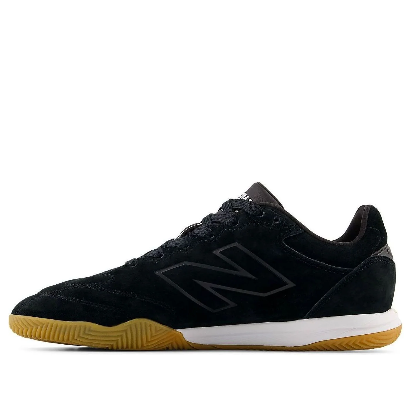 New Balance 442 Elite IN LS V3 'Black White' U41IL1RX