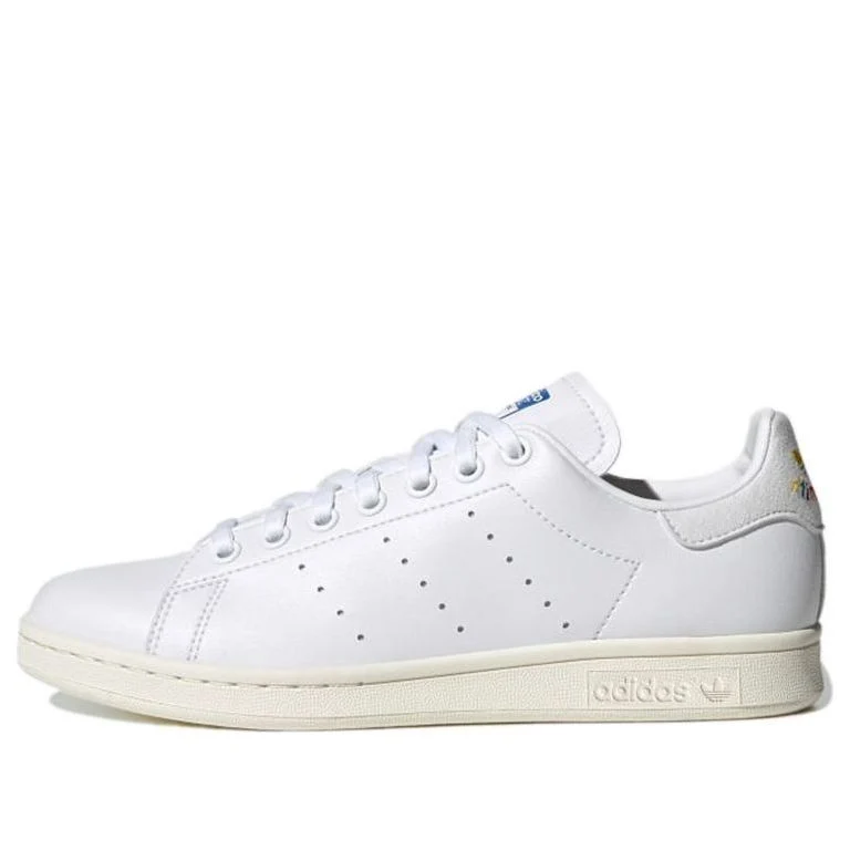 (WMNS) adidas Stan Smith 'Triple White' GZ7538