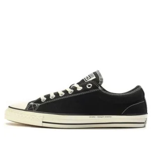 Converse Fragment x Ctas Pro Ox 'Black White' 148368C