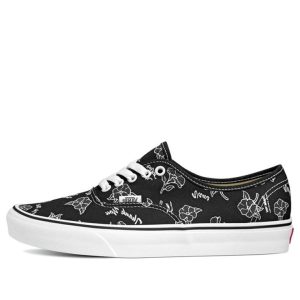 Vans Authentic 'Thank You Floral' VN0A2Z5I19J