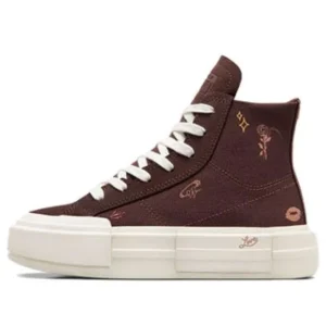 Converse Chuck Taylor All Star Cruise High 'Tiny Tattoos' A07133C
