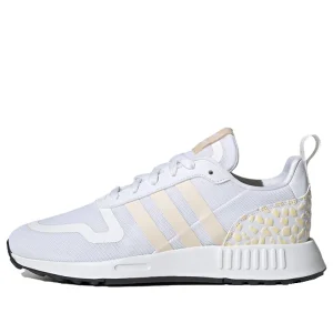 (WMNS) adidas Multix 'White Cream' HP2895