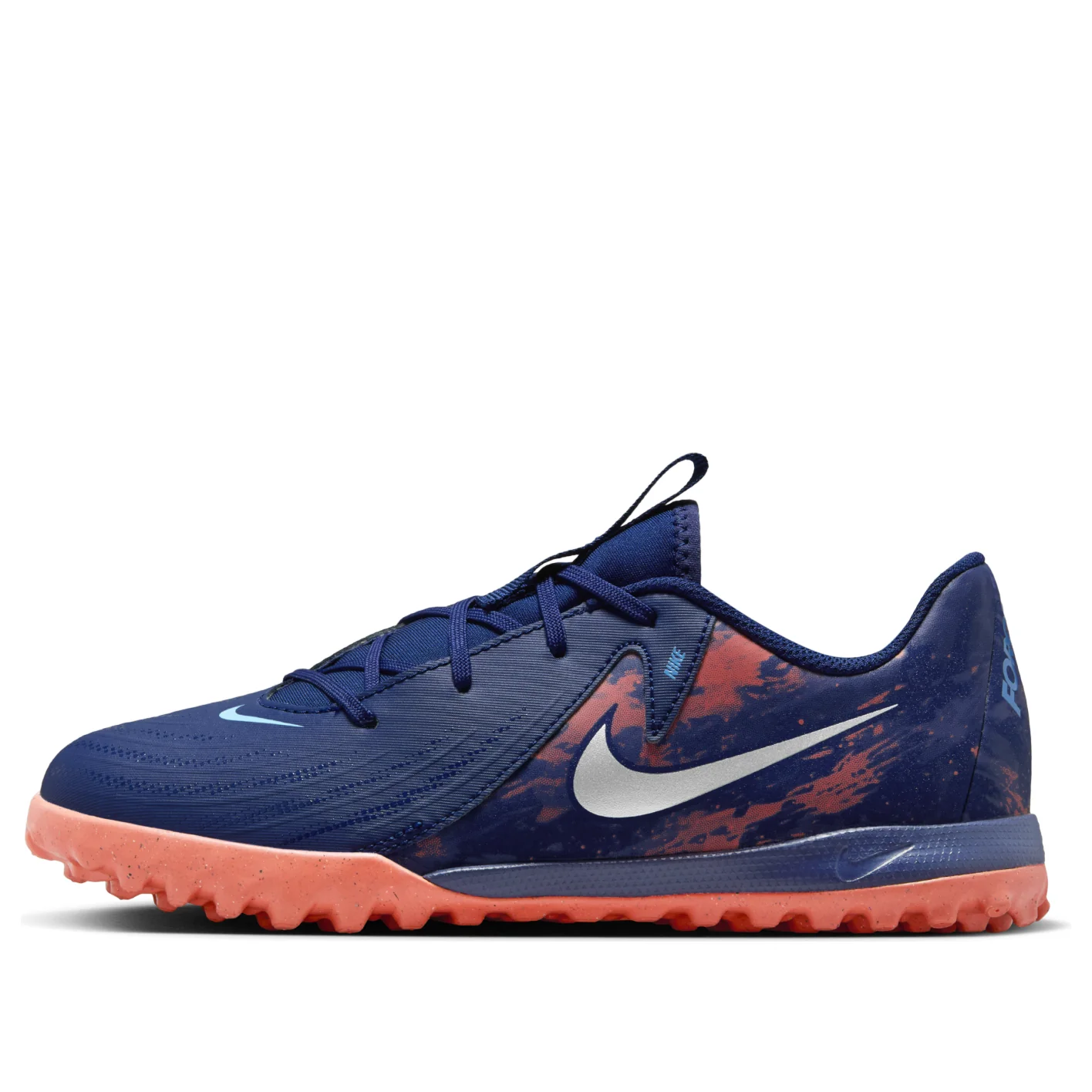 (GS) Nike Phantom GX 2 Academy TF 'Erling Haaland' HF1608-400