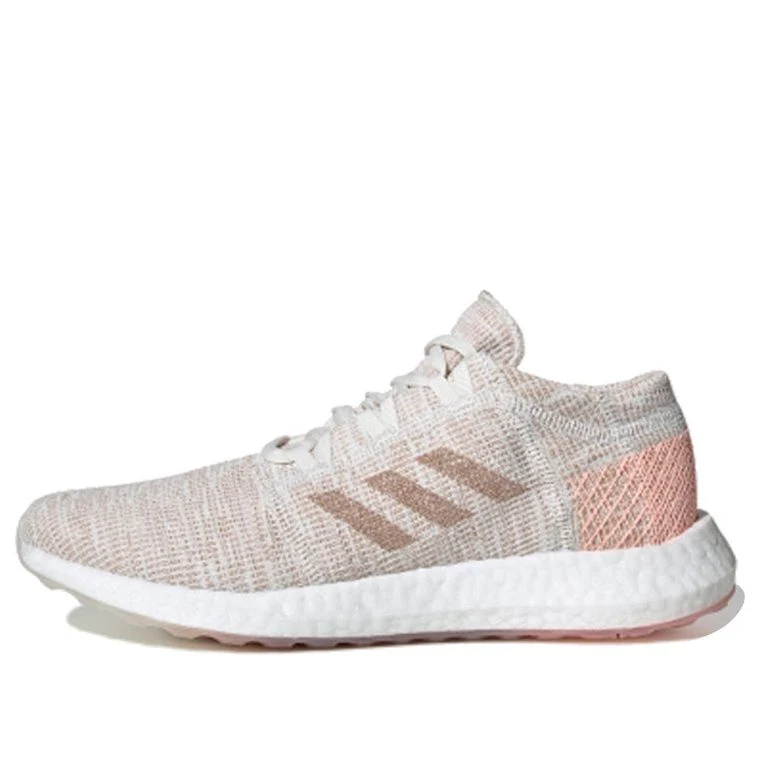 (WMNS) adidas PureBoost Go 'Orange' G54519
