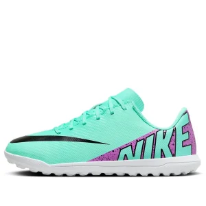 (GS) Nike Jr. Mercurial Vapor 15 Club 'Hyper Turquoise Fuchsia Dream' DJ5956-300