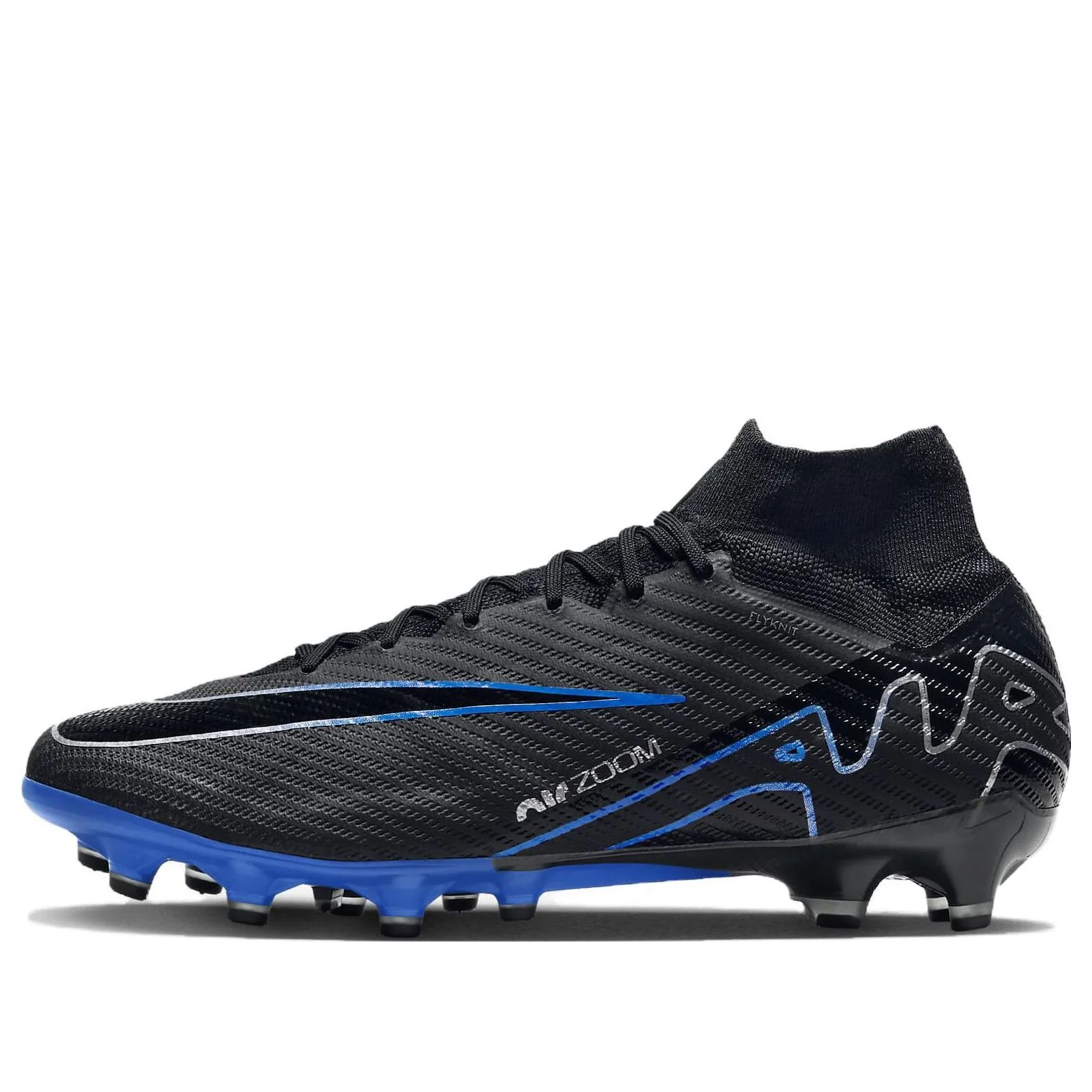 Nike Mercurial Superfly 9 Elite AG Pro 'Shadow Pack' DJ5165-040