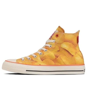 Converse Chuck Taylor All Star Calbee Potato Chips High 'Orange' 31310660