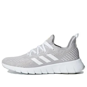 (WMNS) adidas Asweego 'Grey' F37022