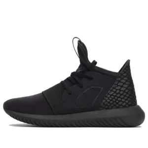 (WMNS) adidas Tubular Defiant 'Black' S75244