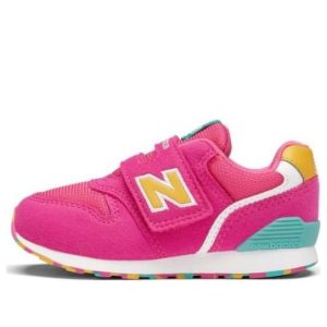 (TD) New Balance 996 'Pink' IZ996XY3
